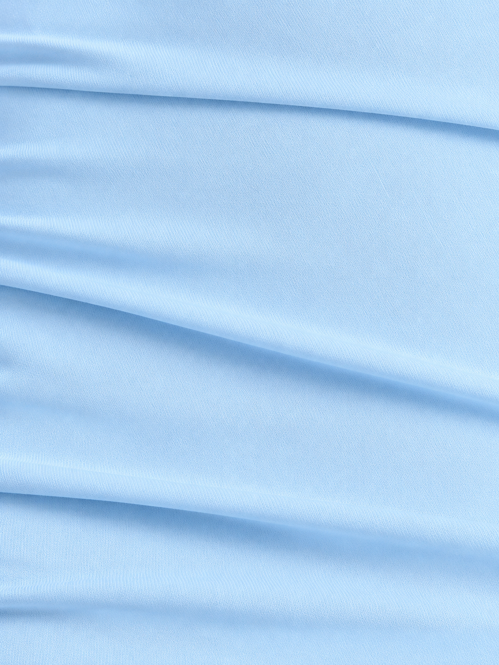 The Bluebell Cape Midi Dress